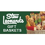 Stew Leonard's Gift Baskets Coupon
