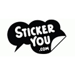 StickerYou.com Coupon