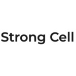 StrongCell Coupon