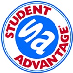 Student Advantage Coupon