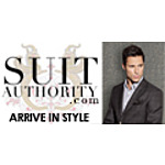 Suit Authority Coupon