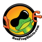 Sun Frog Shirts Coupon