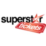 Super Star Tickets Coupon