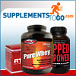 SupplementsToGo.com Coupon