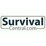 Survival Central Coupon