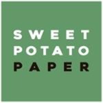 Sweet Potato Paper Coupon