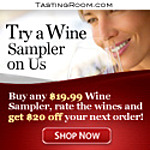 TastingRoom.com Coupon