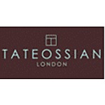 Tateossian London Coupon