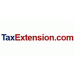 TaxExtension.com Coupon