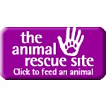 The Animal Rescue Site Coupon