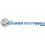The Business Form Supplies Shop Coupon