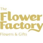 The Flower Factory Coupon