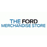 The Ford Merchandise Store Coupon