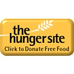 The Hunger Site Coupon