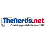 The Nerds Coupon