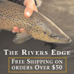 The River's Edge Coupon
