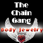 TheChainGang.com Coupon