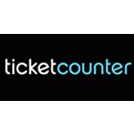Ticket Counter Coupon