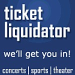 Ticket Liquidator Coupon