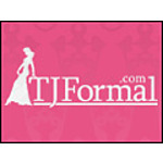 TJ Formal Coupon