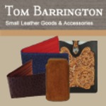Tom Barrington Coupon