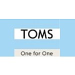 Toms Shoes Coupon