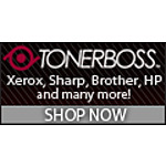 Toner Boss Coupon