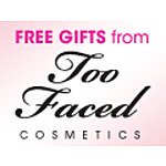 Too Faced Coupon