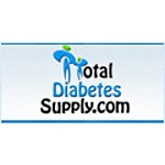 TotalDiabetesSupply.com Coupon