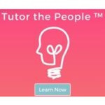 Tutor The People Coupon