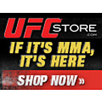 UFC Store Coupon