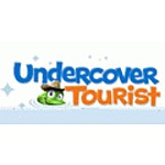 Undercover Tourist Coupon