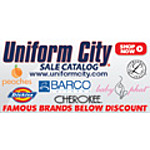 Uniform City Coupon