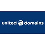 United Domains Coupon