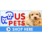 US Pets Coupon