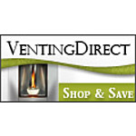 Venting Direct Coupon