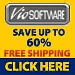 VioSoftware Coupon