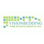 VisionBedding Coupon