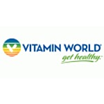 Vitamin World Coupon