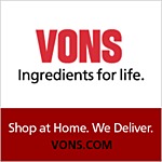 Vons Coupon