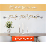 Wall Quotes Coupon
