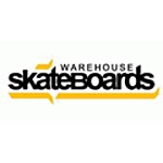 Warehouse Skateboards Coupon