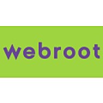 Webroot Software Coupon