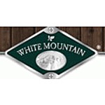White Mountain Coupon