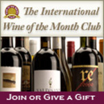 Wine Month Club Coupon