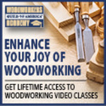 Woodworkers Guild of America Coupon