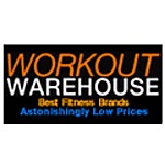 Workout Warehouse Coupon