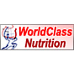 World Class Nutrition Coupon