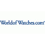 World of Watches Coupon