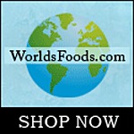 WorldsFoods.com Coupon